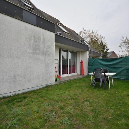 Charmante Maison A 100 M De La Plage Du Crotoy Le Crotoy Exterior photo